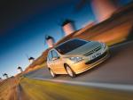Peugeot 307 2001 года